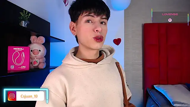 Ezra Storm online show from March 2026 05:25:02 AM