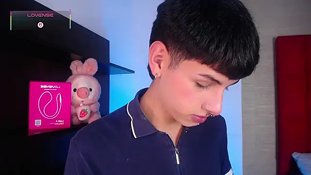 Ezra Storm online show from January 2026 05:46:02 AM