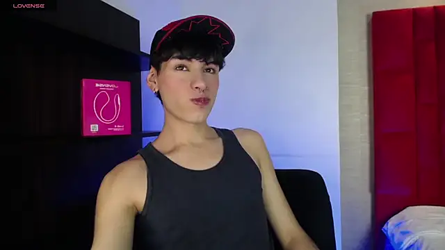 Ezra Storm online show from September 2025 05:14:01 AM