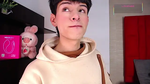 Ezra Storm online show from January 2026 04:49:02 AM