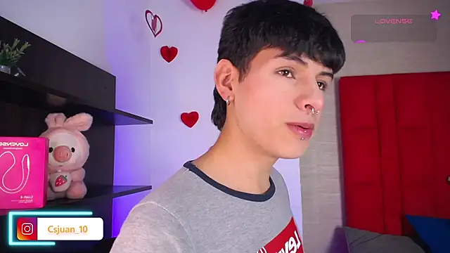 Ezra Storm online show from February 2026 05:04:01 AM