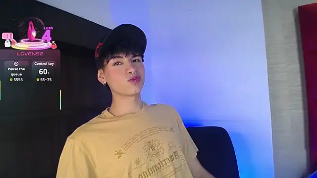 Ezra Storm online show from September 2025 04:35:02 AM
