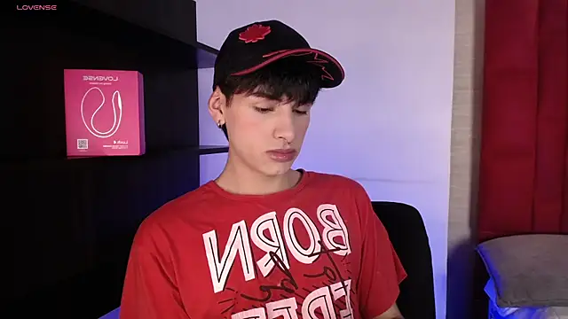 Ezra Storm online show from September 2025 05:03:01 AM