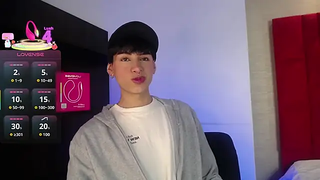 Ezra Storm online show from September 2025 05:01:02 AM