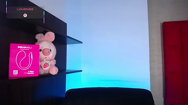 Ezra Storm online show from December 2025 05:18:02 AM