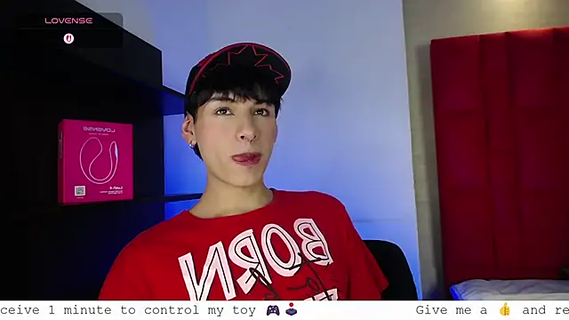 Ezra Storm online show from September 2025 05:03:01 AM