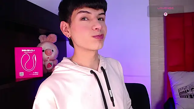 Ezra Storm online show from January 2026 05:33:02 AM