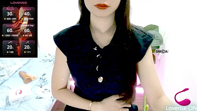 Snapshot of CandySugar_Sweet chatting on November 2025 06:03:02 AM CandySugar Sweet online show from November 2025 06:03:02 AM