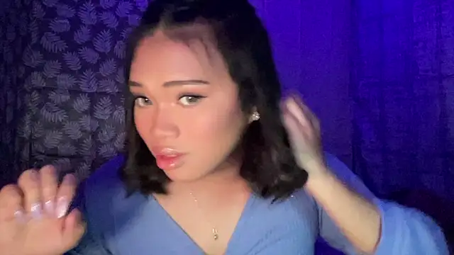 Exotic alyssa69 online show from March 2026 05:03:02 PM