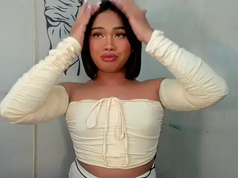 Exotic alyssa69 online show from September 2025 04:35:02 PM