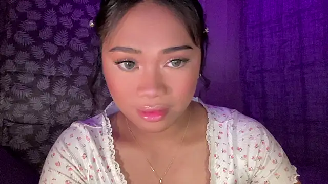 Exotic alyssa69 online show from March 2026 06:10:01 PM