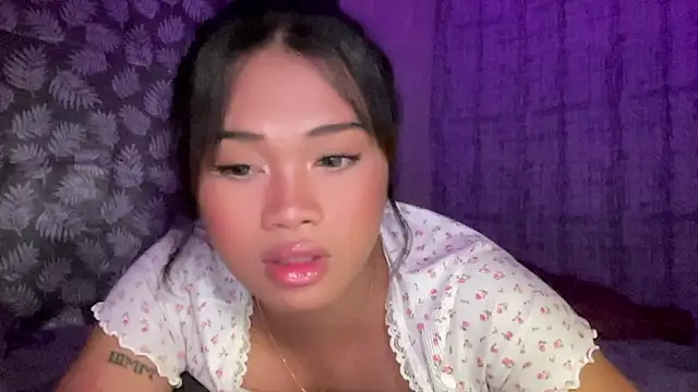 Exotic alyssa69 online show from March 2026 06:59:02 PM