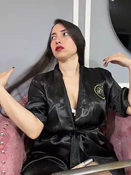 AndieJones  online show from November 2025 12:54:02 PM