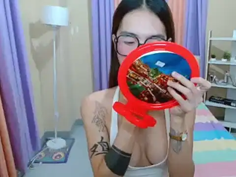 XxTsUncutAskaxX online show from July 2026 05:03:02 AM