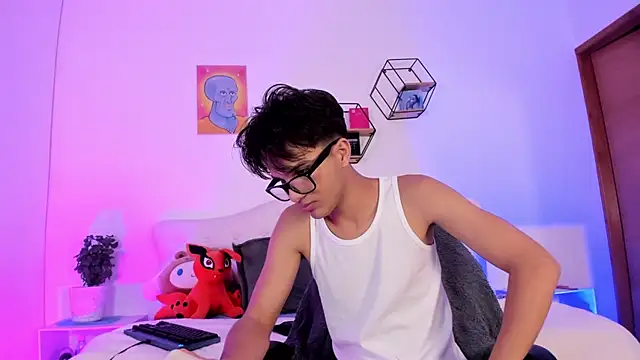 jin luna online show from October 2025 12:49:02 PM