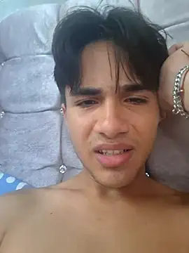 jin luna online show from November 2025 03:27:01 PM