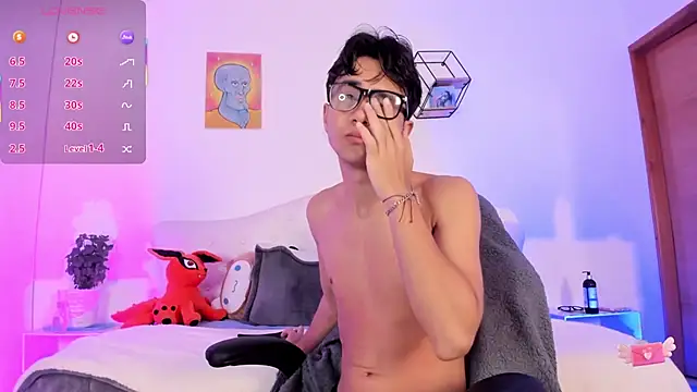 jin luna online show from November 2025 11:57:01 AM