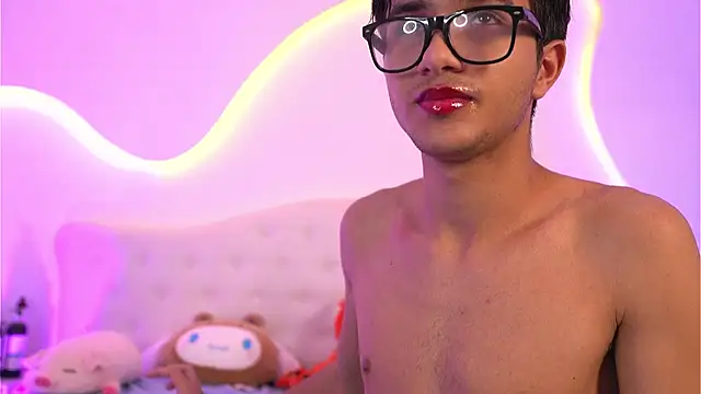 jin luna online show from December 2025 12:00:02 PM