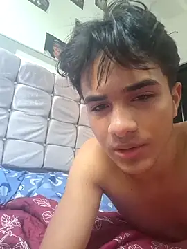 jin luna online show from November 2025 02:32:02 PM