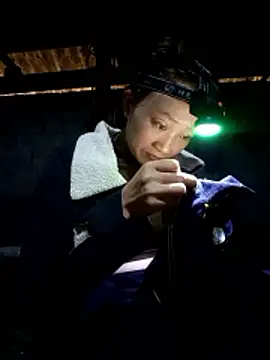 Zhan99999 online show from January 2026 03:10:02 AM