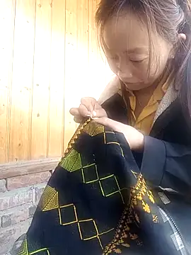 Zhan99999 online show from January 2026 07:12:02 AM