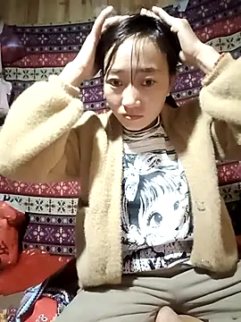 Zhan99999 online show from November 2025 11:09:01 PM