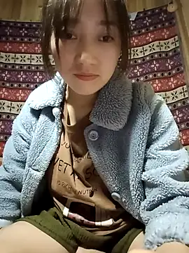 Zhan99999 online show from November 2025 12:22:01 PM