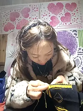 Zhan99999 online show from March 2026 07:05:02 AM