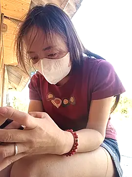 Zhan99999 online show from April 2026 07:22:02 AM