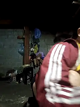 Zhan99999 online show from March 2026 01:29:02 PM