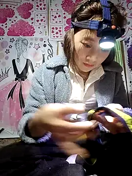 Zhan99999 online show from December 2025 03:35:01 AM