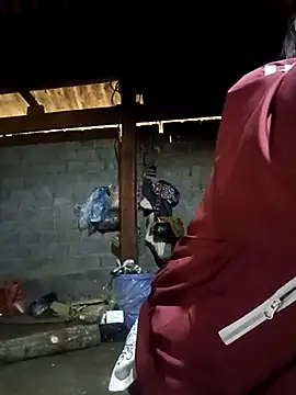 Zhan99999 online show from October 2025 01:26:01 AM