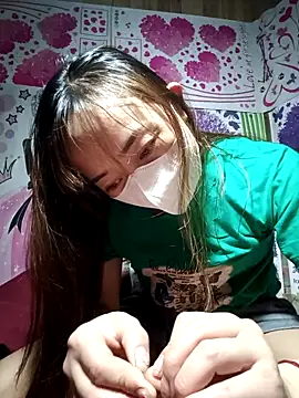 Zhan99999 online show from April 2026 12:56:01 PM