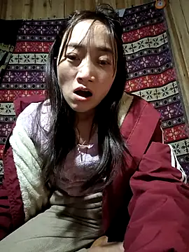 Zhan99999 online show from October 2025 02:07:01 PM