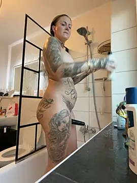 Jasmina-Joy online show from December 2025 07:42:02 AM