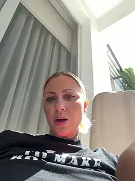 Jasmina-Joy online show from March 2026 12:28:02 PM