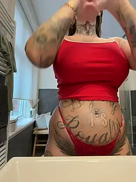 Jasmina-Joy online show from February 2026 10:53:02 AM