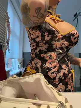 Jasmina-Joy online show from February 2026 09:29:02 AM