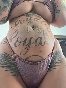 Jasmina-Joy online show from March 2026 08:48:02 AM