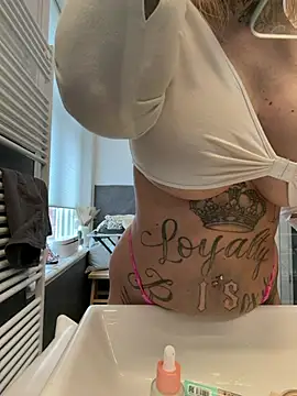 Jasmina-Joy online show from February 2026 01:35:02 PM