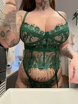 Jasmina-Joy online show from February 2026 07:14:01 AM