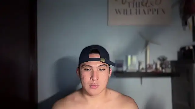 Snapshot of lovely_jay chatting on January 2026 06:55:01 PM lovely jay online show from January 2026 06:55:01 PM