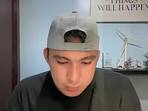 Snapshot of lovely_jay chatting on February 2026 07:17:01 AM lovely jay online show from February 2026 07:17:01 AM