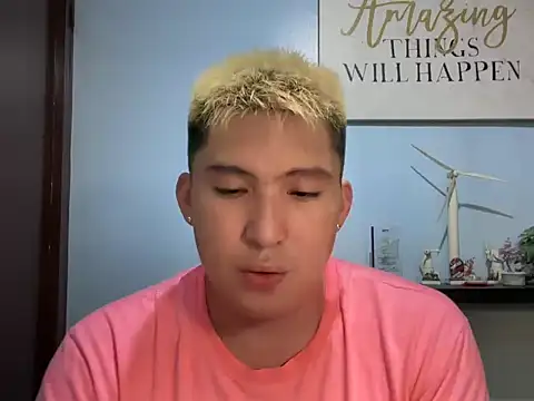 lovely jay online show from March 2026 05:16:01 PM