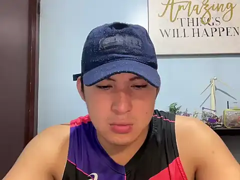 Snapshot of lovely_jay chatting on July 2026 06:20:02 AM lovely jay online show from July 2026 06:20:02 AM