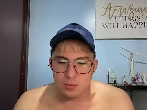 lovely jay online show from March 2026 06:30:02 PM