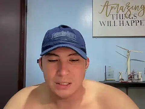 lovely jay online show from March 2026 05:00:01 PM