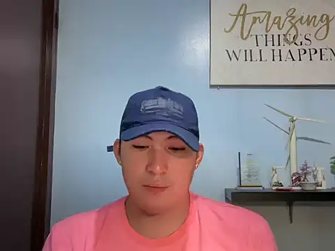 lovely jay online show from March 2026 05:35:01 PM