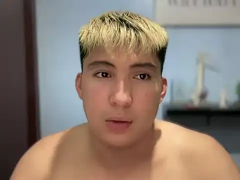 lovely jay online show from May 2026 06:00:01 PM