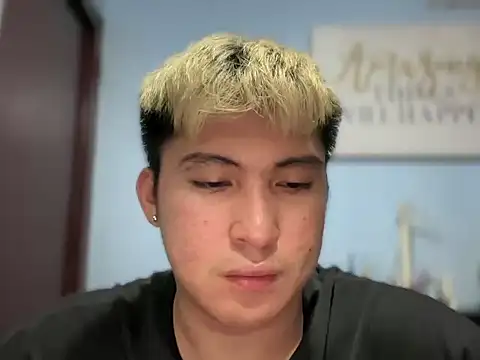 lovely jay online show from April 2026 07:32:01 PM